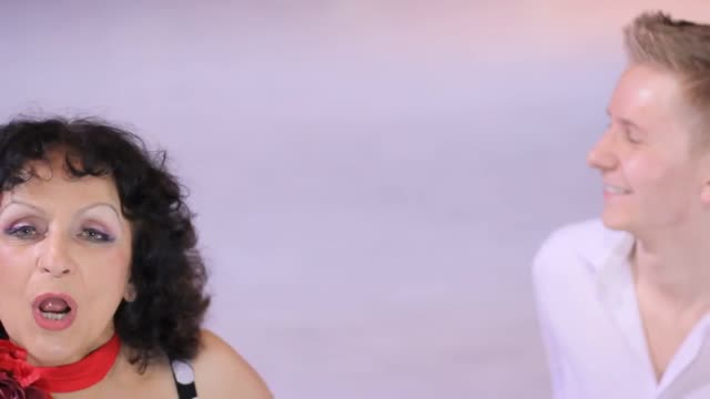 Janina Libera - Downe czasy