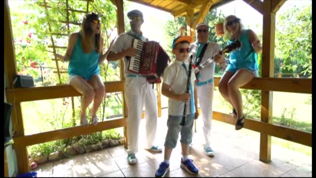 Jinks - nie ma jak rodos094