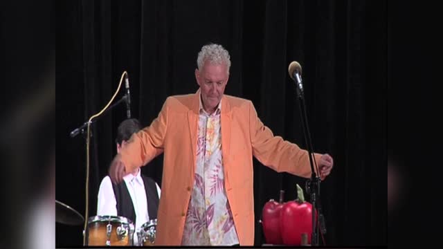 Kapela ze śląska-z karczmy