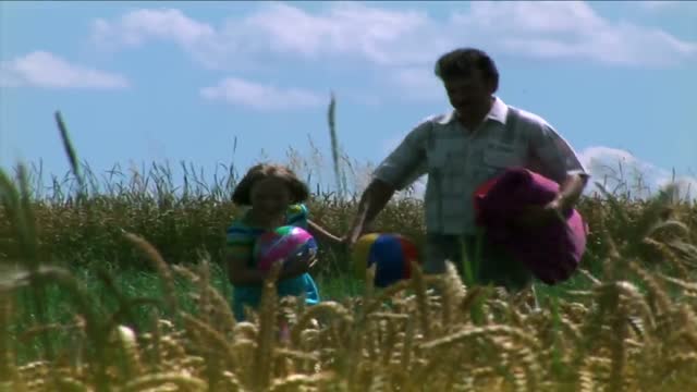 Krawczyk Karolina i Adam -  Powiedz mi tato