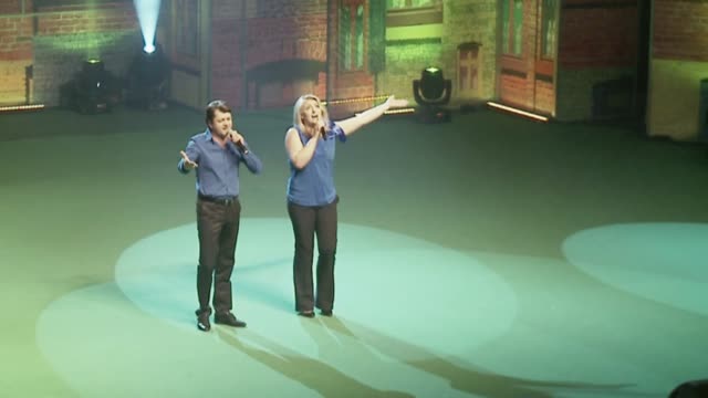 Oxforduo - Ślonzok na dachu - koncert_Lista_9024