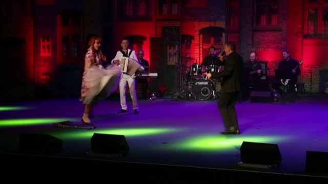 Poloczek Grzegorz - Och Usia Usia - koncert_Lista_1994