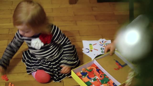 SERVOOS - Święta święta