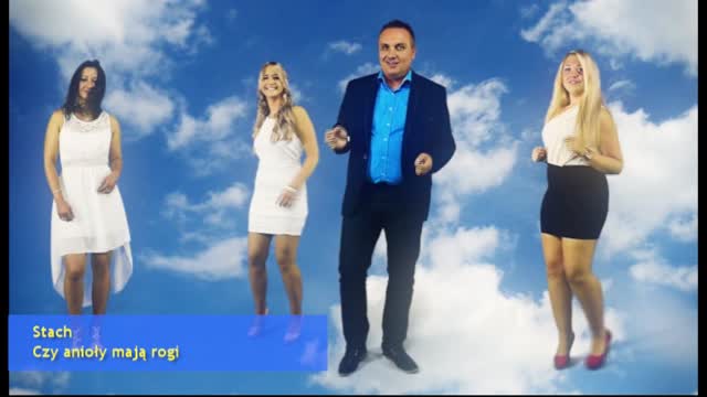 Stach - Czy Anioły mają rogi157