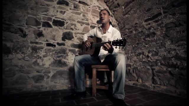 Teresa Werner i Goran Karan - Tu non llores mi querida172