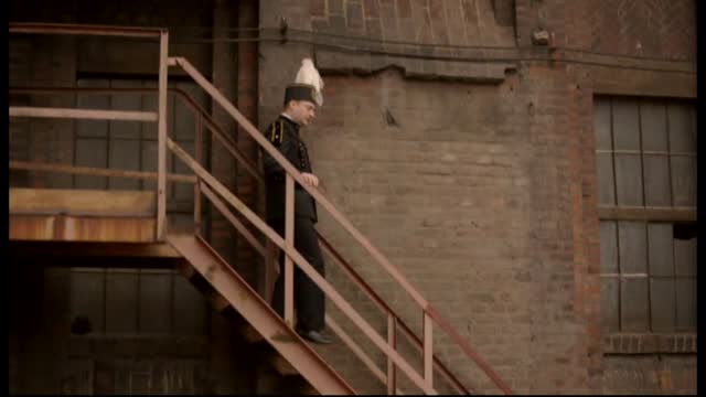 Tomasz Ciba - Kopalnia Anna178