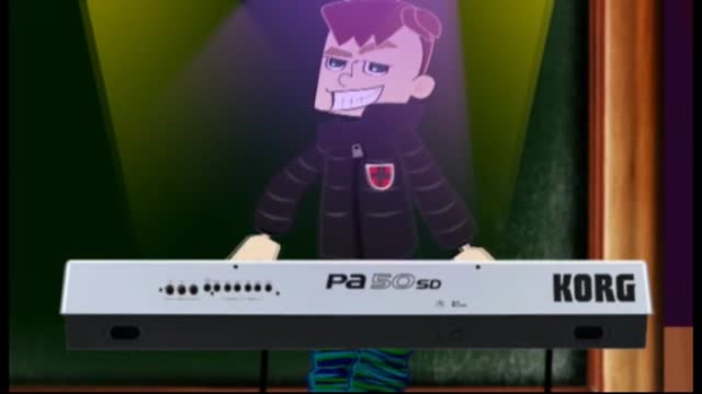 Wichajster, Maszketa179