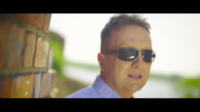 Adam Krajewski - Oczarowałaś Mnie (Official Video Clip) 2016