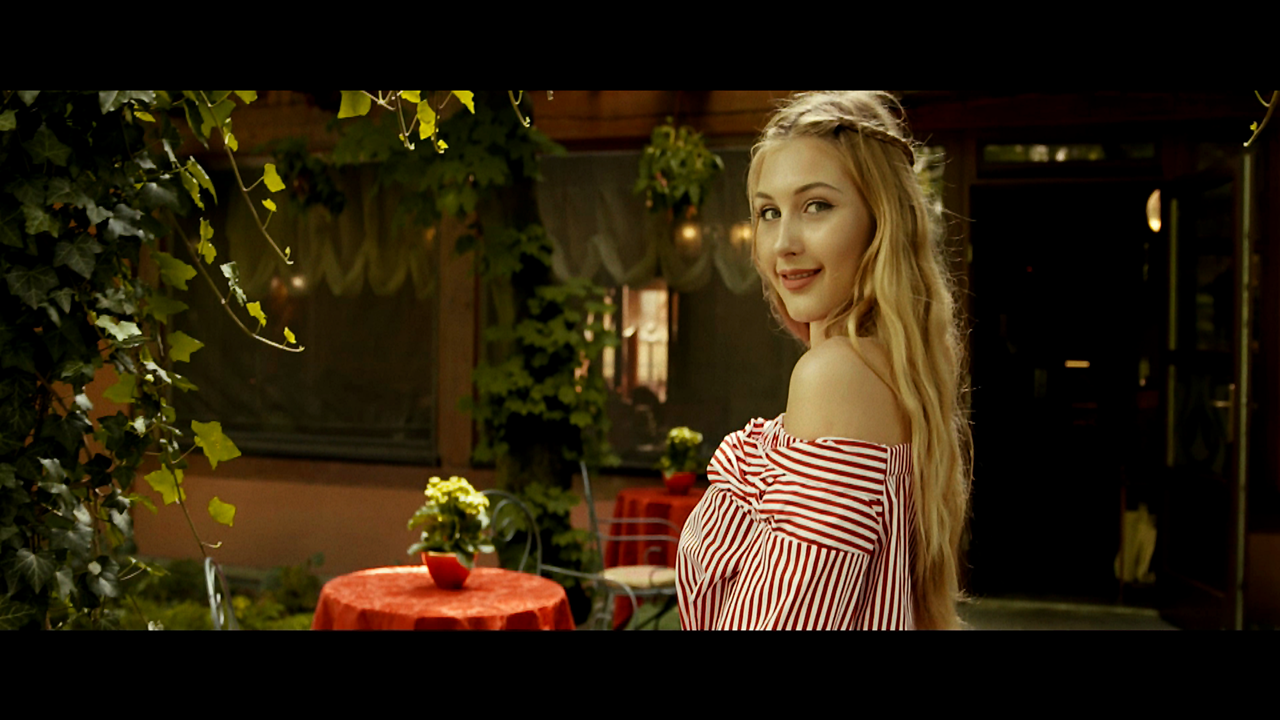 Adam Krajewski - Pokochałem Twoje Oczy