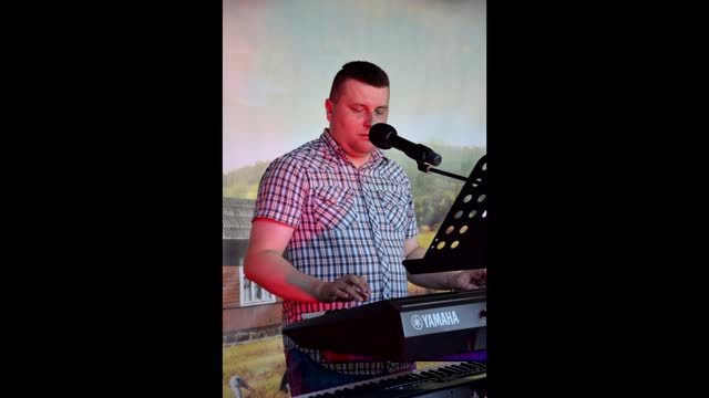 CZAS MIŁOŚCI - ZESPÓŁ MUZYCZNY MOTIF