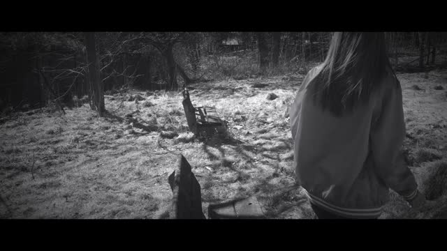 M-different - Zgasła Miłość