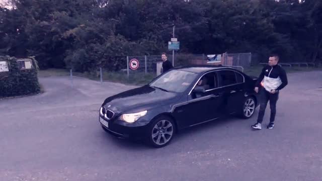 Mdifferent ft. Lisek - fake lift