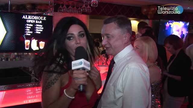 Warszawa Nocą odc.33