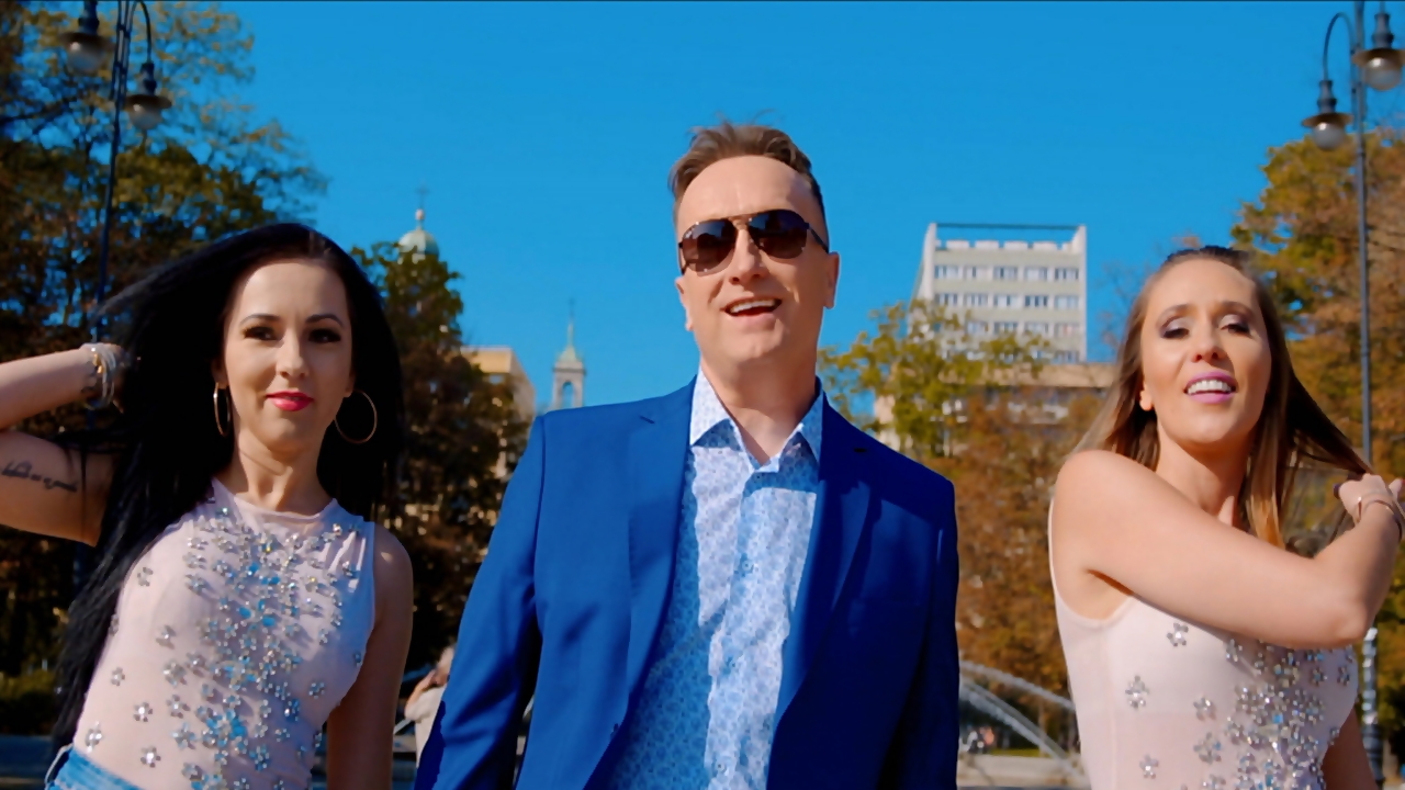 Adam Krajewski - Kochaj tylko mnie 