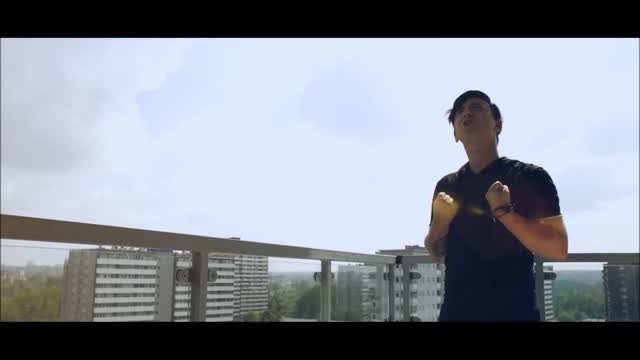 Malinsky - Falling Down