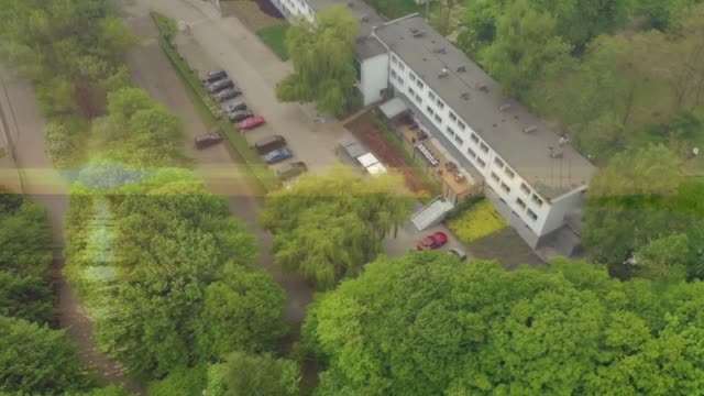 Aqua House TV wersja 2