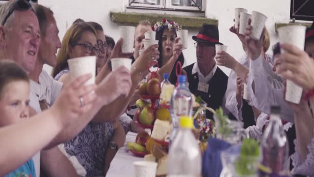 Sachiel feat Zespół Ludowy Zgoda To Ważne