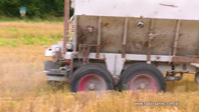 Nowe rolnictwo na rzecz nowego czasu. Mączka bazaltowa