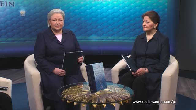 Wewnętrzna droga do kosmicznej świadomości. Część 17