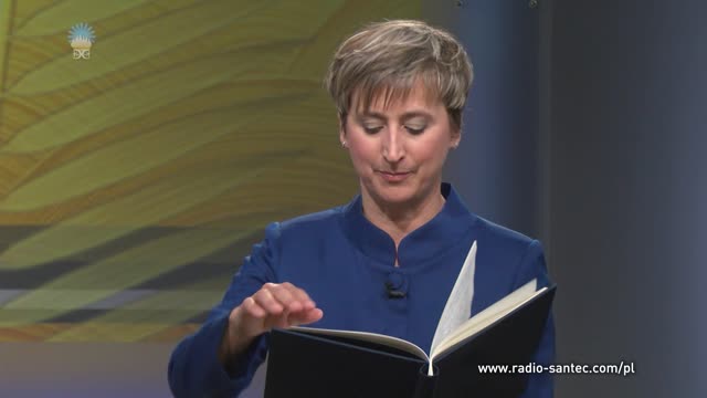 Kazanie na górze Jezusa z Nazaretu. Część 004