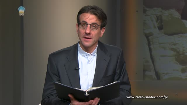 Dziesięć przykazań Boga. Część trzecia