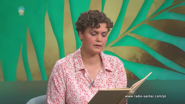 Młody człowiek i prorok. Część 05