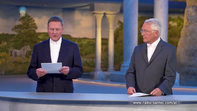 Nie ma śmierci. Serafin boskiej mądrości.