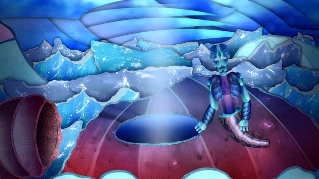 Spiral - Cloud Kingdoms