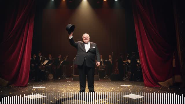 Żegnaj siusiu witaj brzusiu