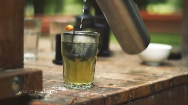 3 alternatywne sposoby na parzenie yerba mate