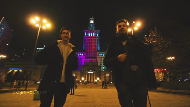 Przewodnik po kawiarniach - odc. 2