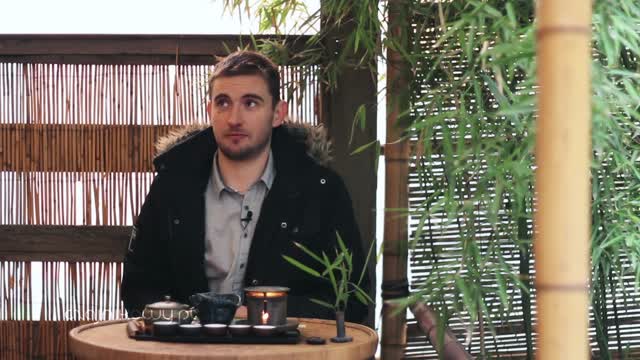 Jak produkuje się japońską herbatę?