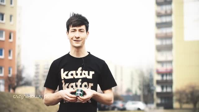 Świąteczna kawa z Wasabi