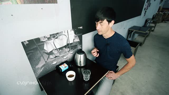 Jak zaparzyć dobrą kawę w domu?