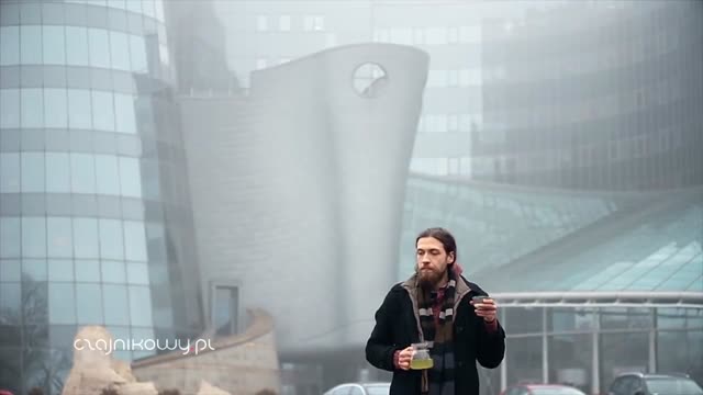 Herbata zielona Liu An Gua Pian właściwości, historia, produkcja