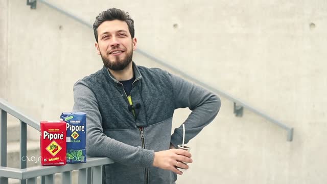 Opinie o yerba mate Pipore