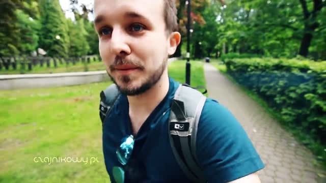 Herbata z Nowej Zelandii VLOG