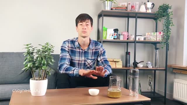 Zielona kawa - czy warto ją pić?