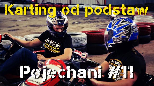 Gokarty - adrenalina dla każdego | Pojechani #11 (odcinek specjalny)