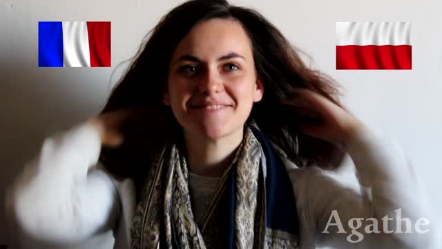 Francuzi mówią po polsku! - TV2