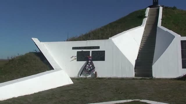 Góry Krymskie-summer