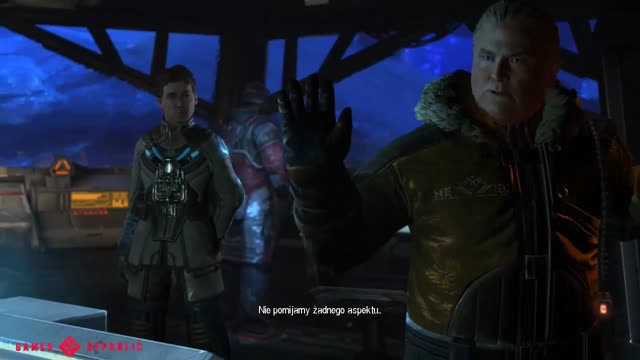 Lost Planet 3 odcinek 2