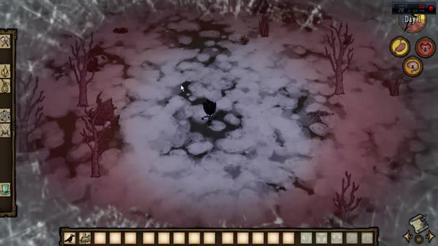 Dont Starve Together