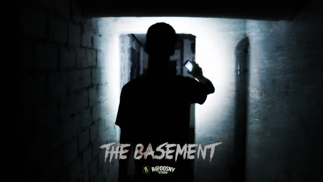 The Basement - OFFICIAL TRAILER 2015