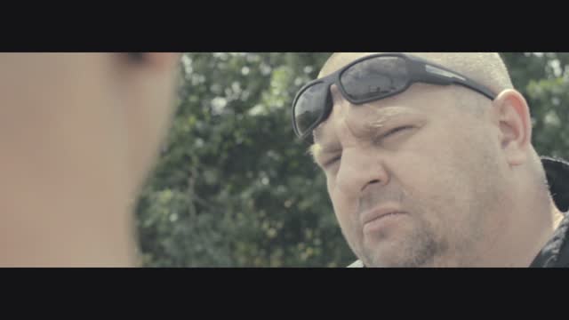 Hajva - Time For You To See [OFFICIAL VIDEO] [2015]