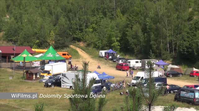 Turystyka Rowerowa odc. 4