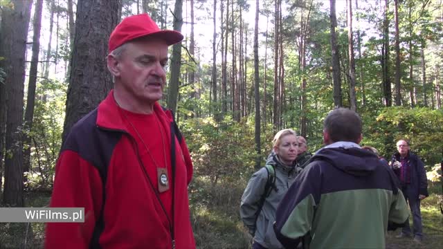 XX Rajd "Jurajska Jesień"