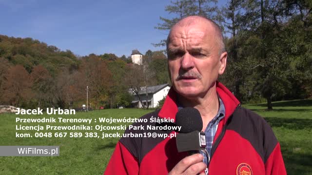 Jurajska Jesień 2013