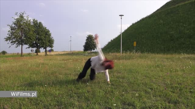 Piekarzanie z Pasją. odc.2 - Katarzyna Bebiołka