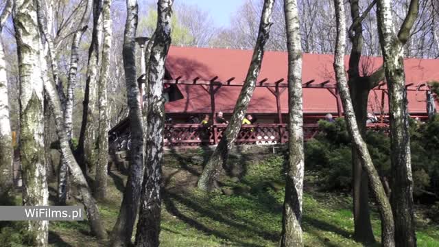 Turystyka Rowerowa - odc.2